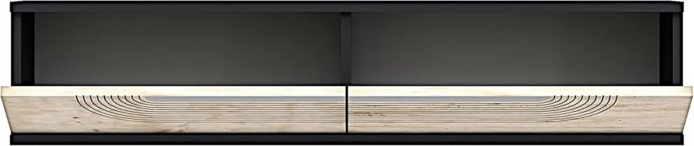 Meyra 120 - Anthracite, Travertine, Silver