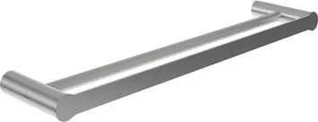 Ravak Fold törülközőtartó, csiszolt rozsdamentes acél X07P1339