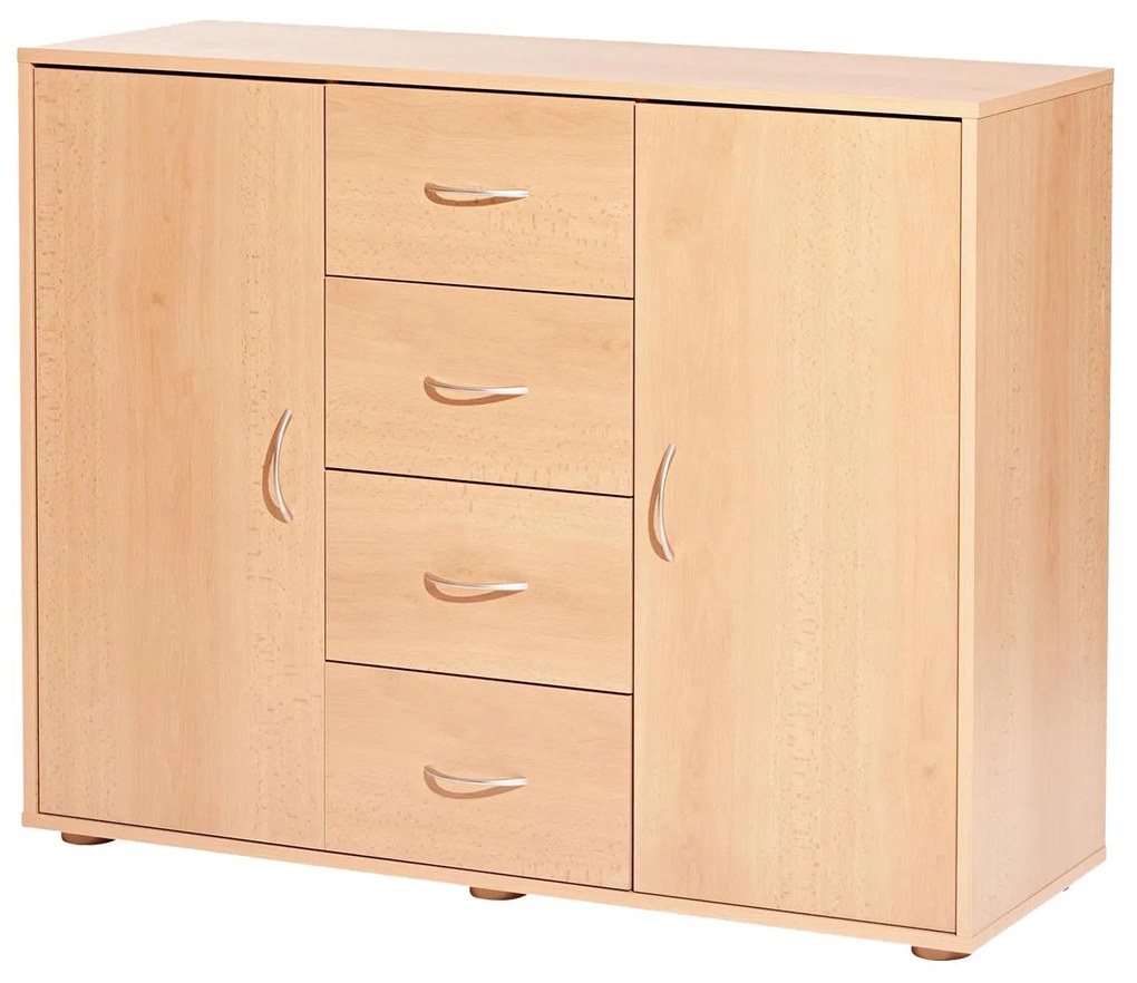 Komód 1507 bükk