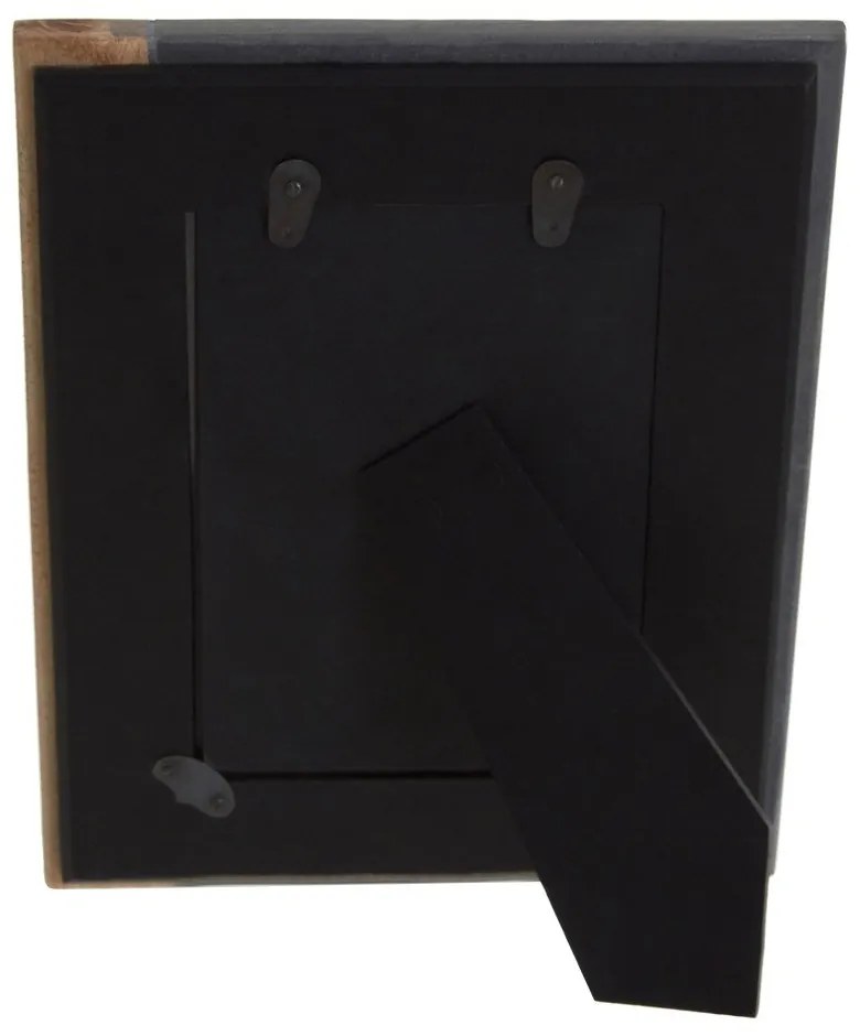 Szürke kő képkeret 18x23 cm Kata – Premier Housewares