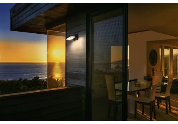 Ledvance - Kültéri fali lámpa ENDURA CLASSIC 1xGX53/12W/230V IP44