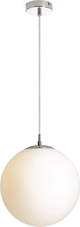 RENDL R13747 LUNA Egyágú Függesztett Lámpa IP20
