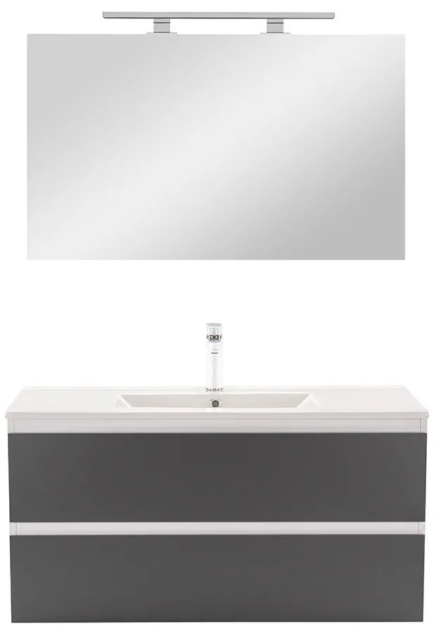 Vario Forte 100 komplett