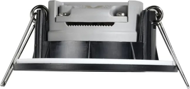 Nordlux LEONIS 2310016003 Beépíthető spotlámpa 1x4,5W/LED 2700K 345LM IP65