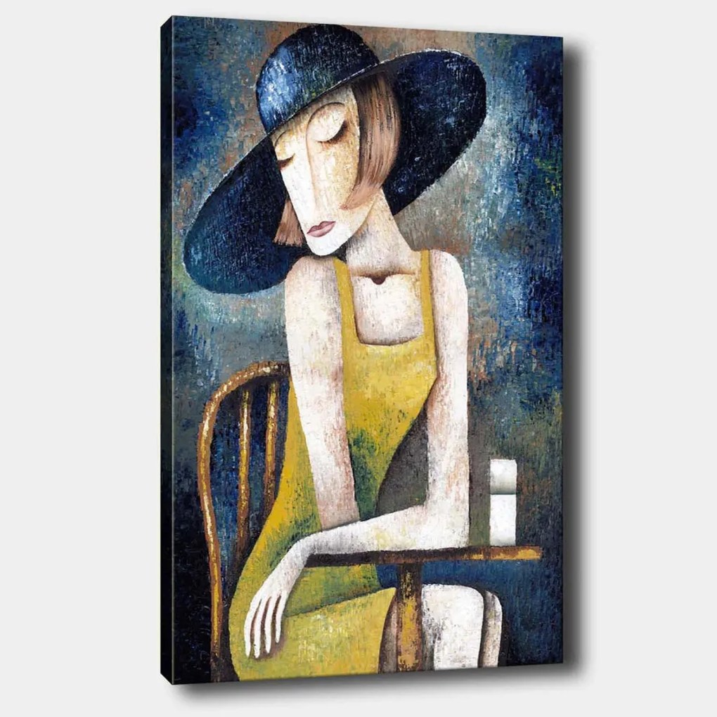 Vászonkép, 70×100 cm – TR441HPE1525