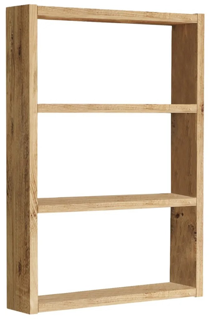 Setam Pine konyhai polc