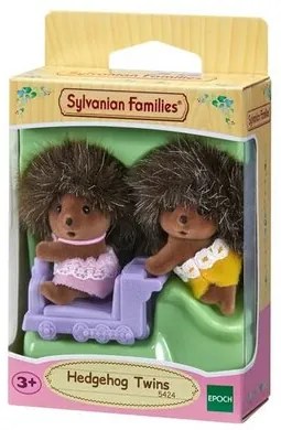 Sylvanian Families Iker sünök