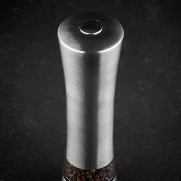 Cole&Mason - Elektromos fűszerdaráló WITNEY CLASSIC 6xAAA 20,6 cm