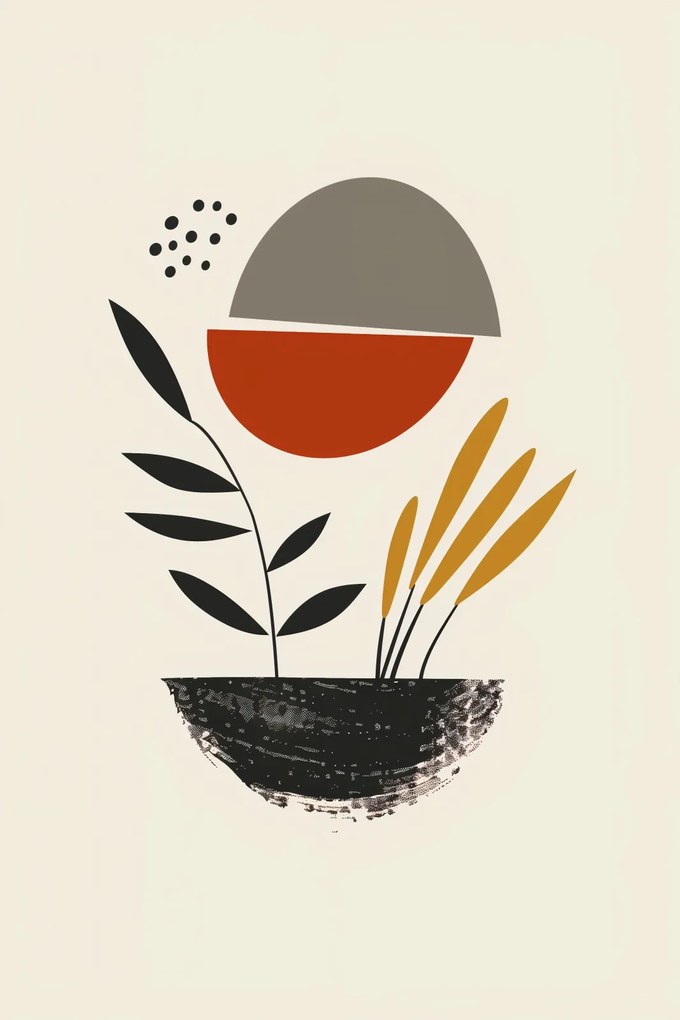 Poszter 20x30cm Hajnal ékezetekkel