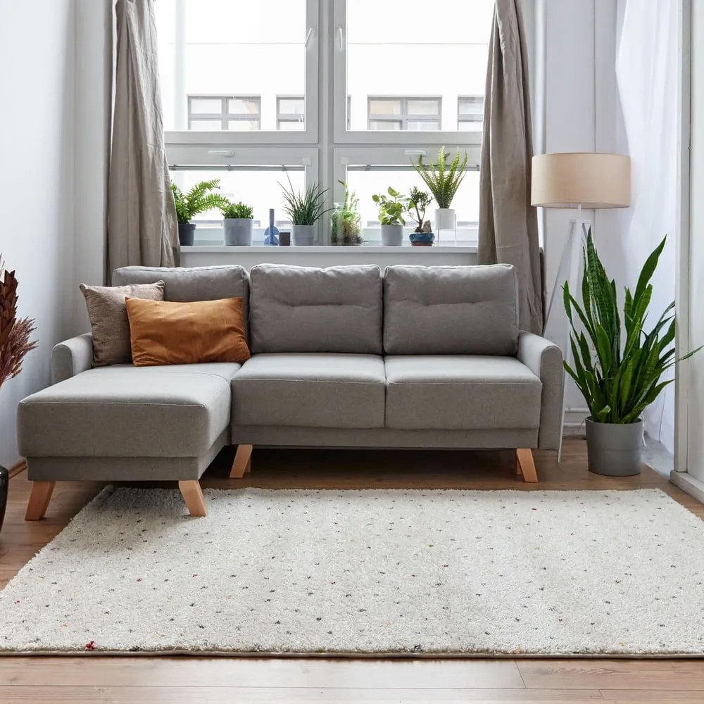 Szőnyeg 200x290 cm Dottie Multi – Universal