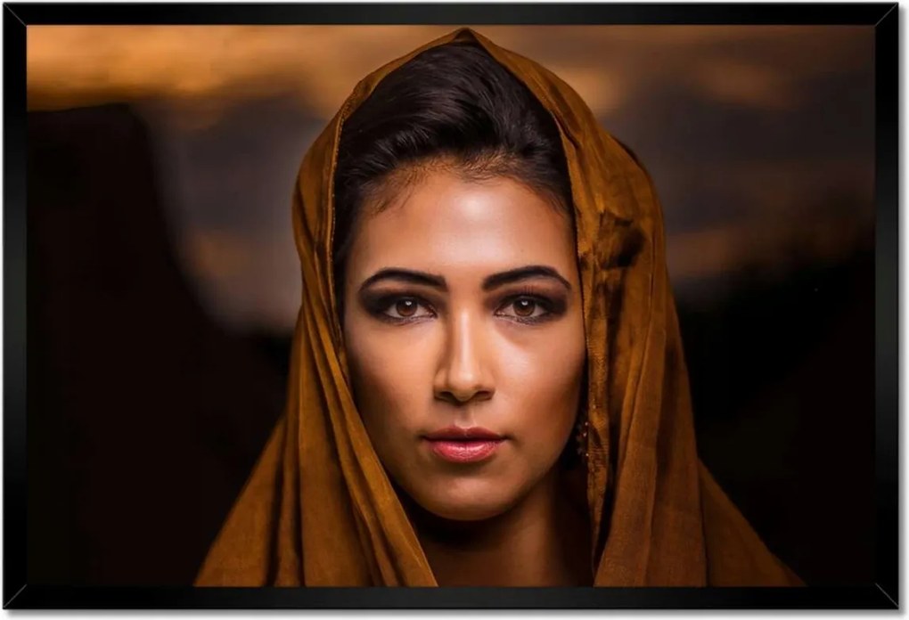 Poszterek keretben 60x40 Csinos nők Csajok Nagymamák