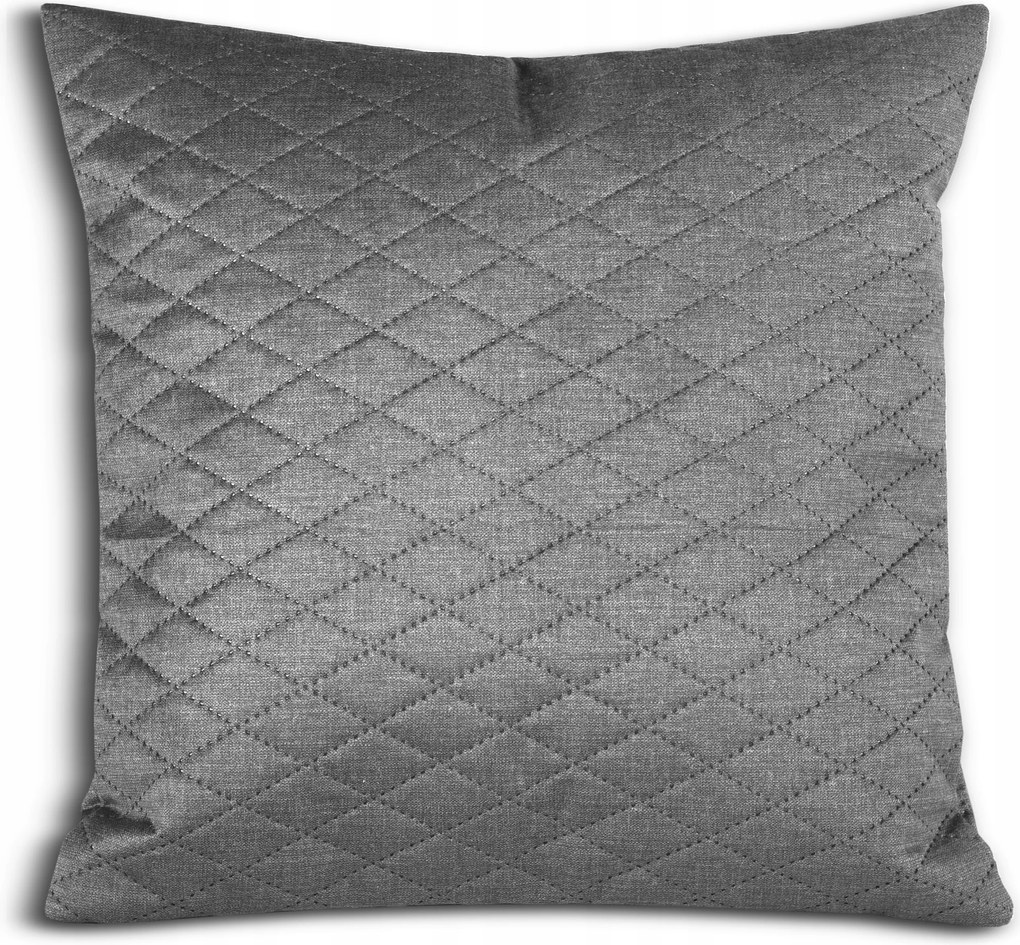 Díszpárna 40x40 divatos minták vegyes színek