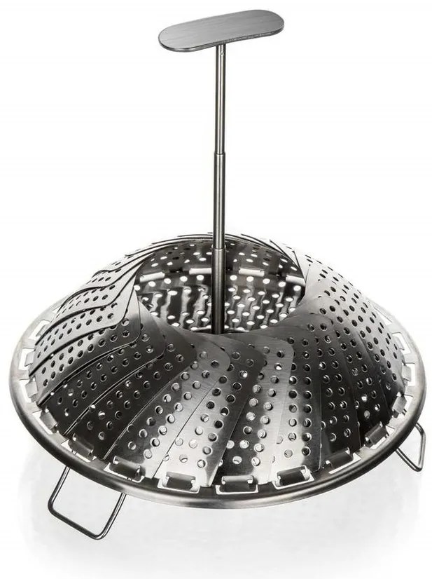 Banquet gombócgőzölő teleszkópos tartóvalCulinaria, 23 cm