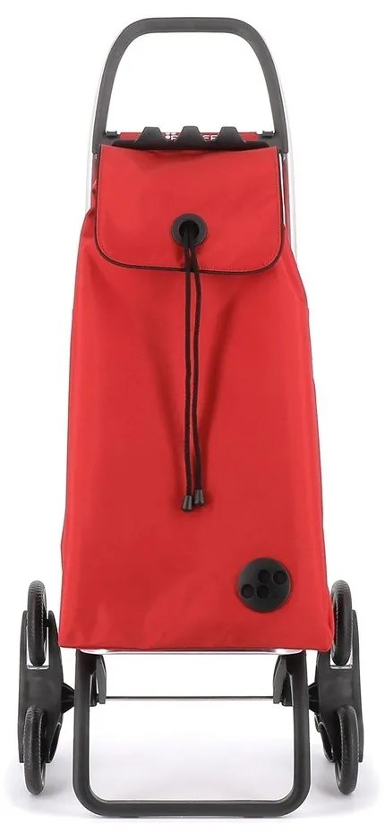 Gurulós bevásárlótáska 43 l I-Max MF 6 Logic – Rolser