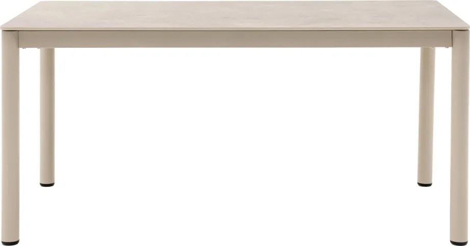 Alcudia kerti asztal