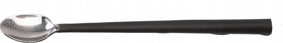 Konyhai Kanál Fagyasztott Kávéhoz fém 18cm