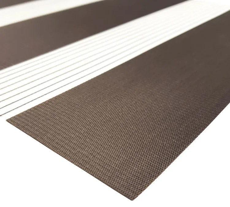 Gario Sávroló Mini Standard Barna Szélesség: 100 cm, Magasság: 150 cm