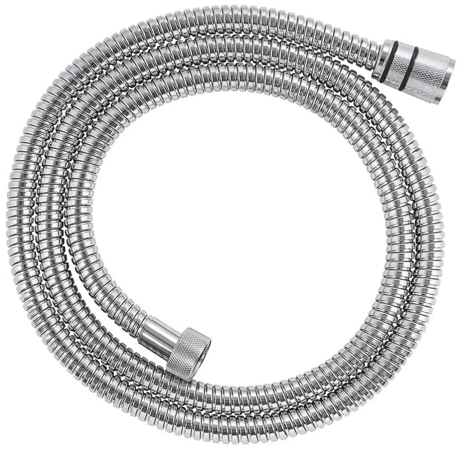 GROHE 22101000 - VITALIOFLEX METAL LONG-LIFE zuhanytömlő 1500 mm, króm