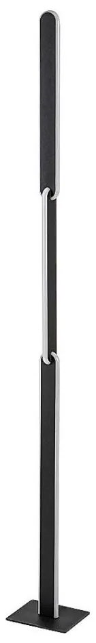 Rabalux 74195 - LED Dimmelhető állólámpa SINDRI LED/33W/230V 3000/4000K fekete