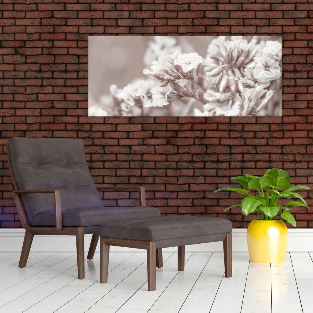 Kép - Gallyak részlete (120x50 cm)