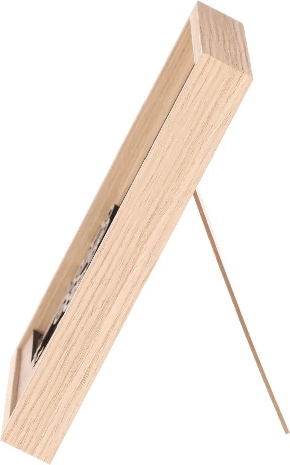 Képkeret 10 × 15 cm-es fényképhez, MDF, Család