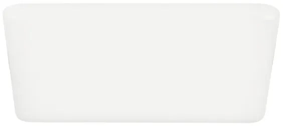 Eglo 900967 - LED Fürdőszobai beépíthető lámpa RAPITA 5,5W/230V 10x10 cm IP65