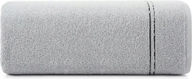 Regina Törölköző (03) 30X50 CM Ezüst