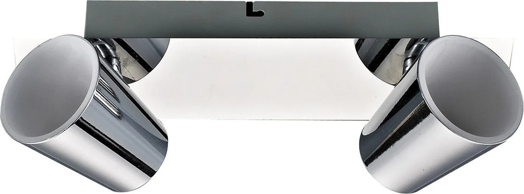 Spotlámpa Elmira HB-503A-02-8571A Italux