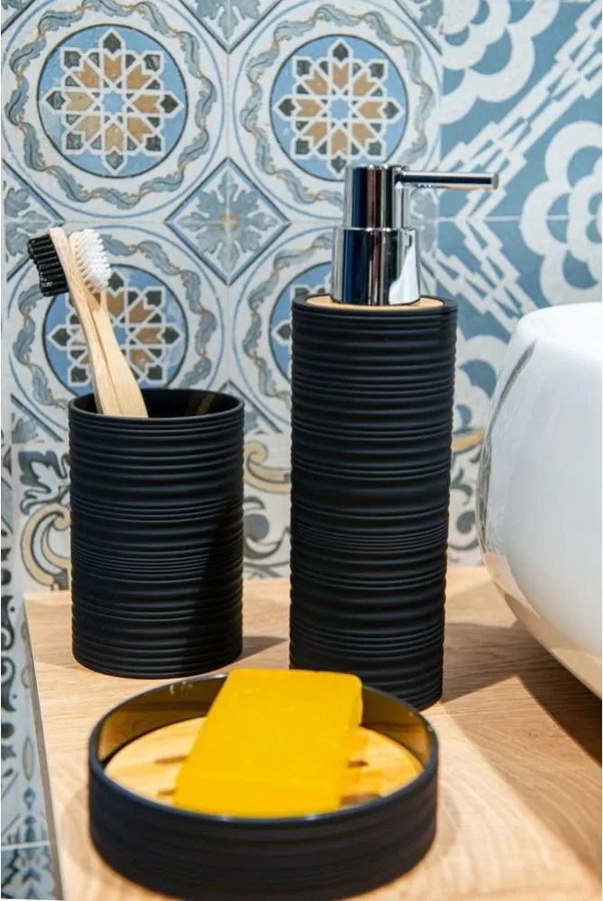 AWD KSANTI szappantartó