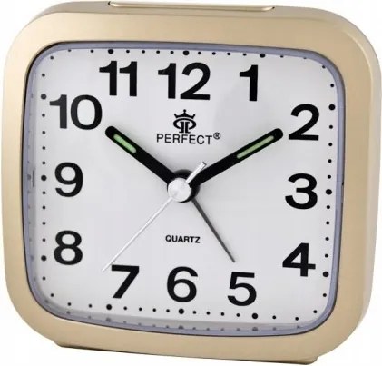 Ébresztőóra óra Perfect 170 riasztás