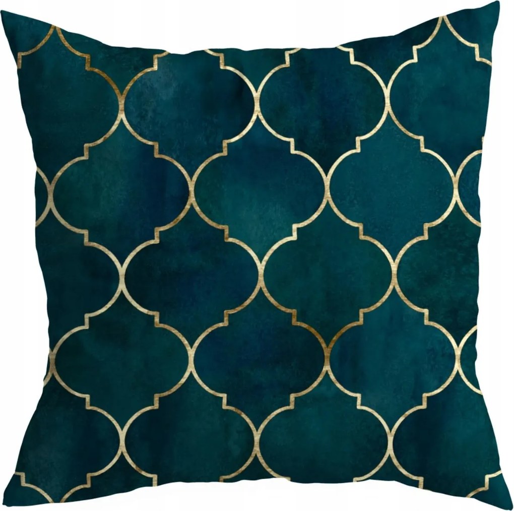 Dekorációs Párnahuzat 50x50 Jancsi 064