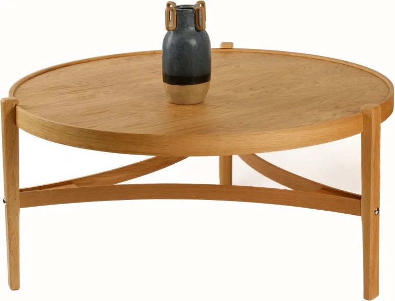 Ren 100 - Oak