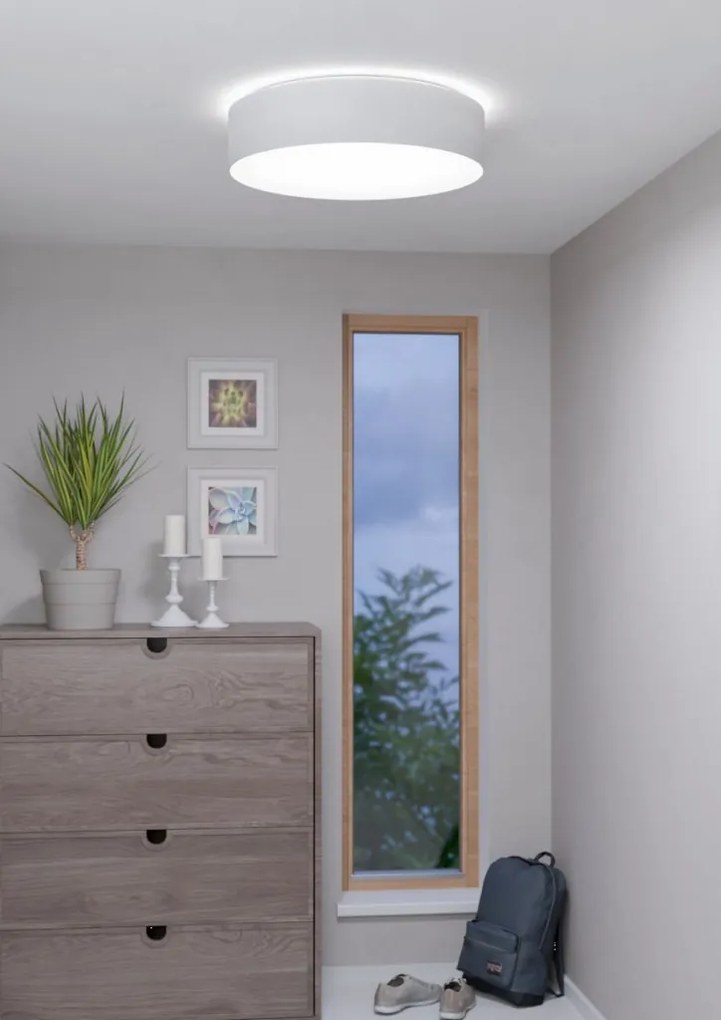 EGLO 900439 ROMAO-Z Ernyős Mennyezeti Lámpa LED IP20