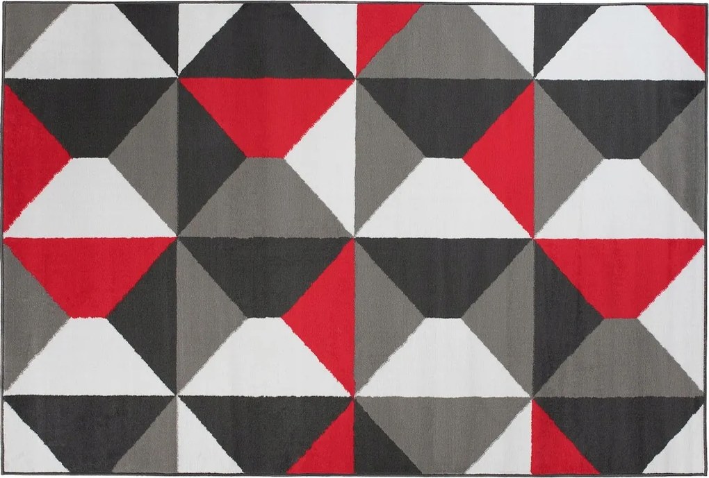 Maya Szőnyeg Bcf 200x300 Modern Divatos Tömör 8e