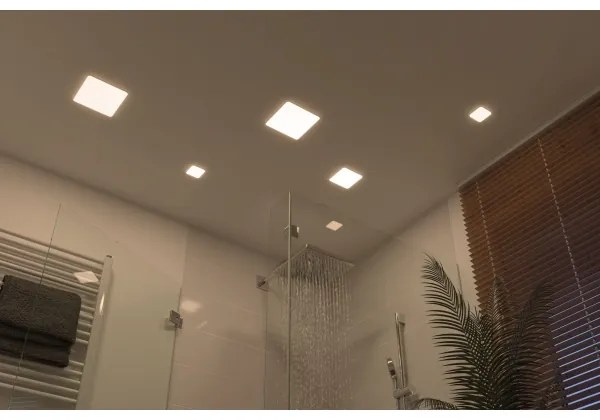 Paulmann 92393 - LED/4,5W IP44 Fürdőszobai beépíthetó lámpa VARIFIT 230V