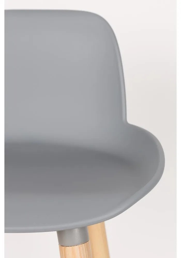 Albert Kuip design bárszék
