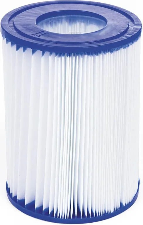 Bestway CIPRUS szögletes fémvázas medence szett 404 x 201 x 100 cm