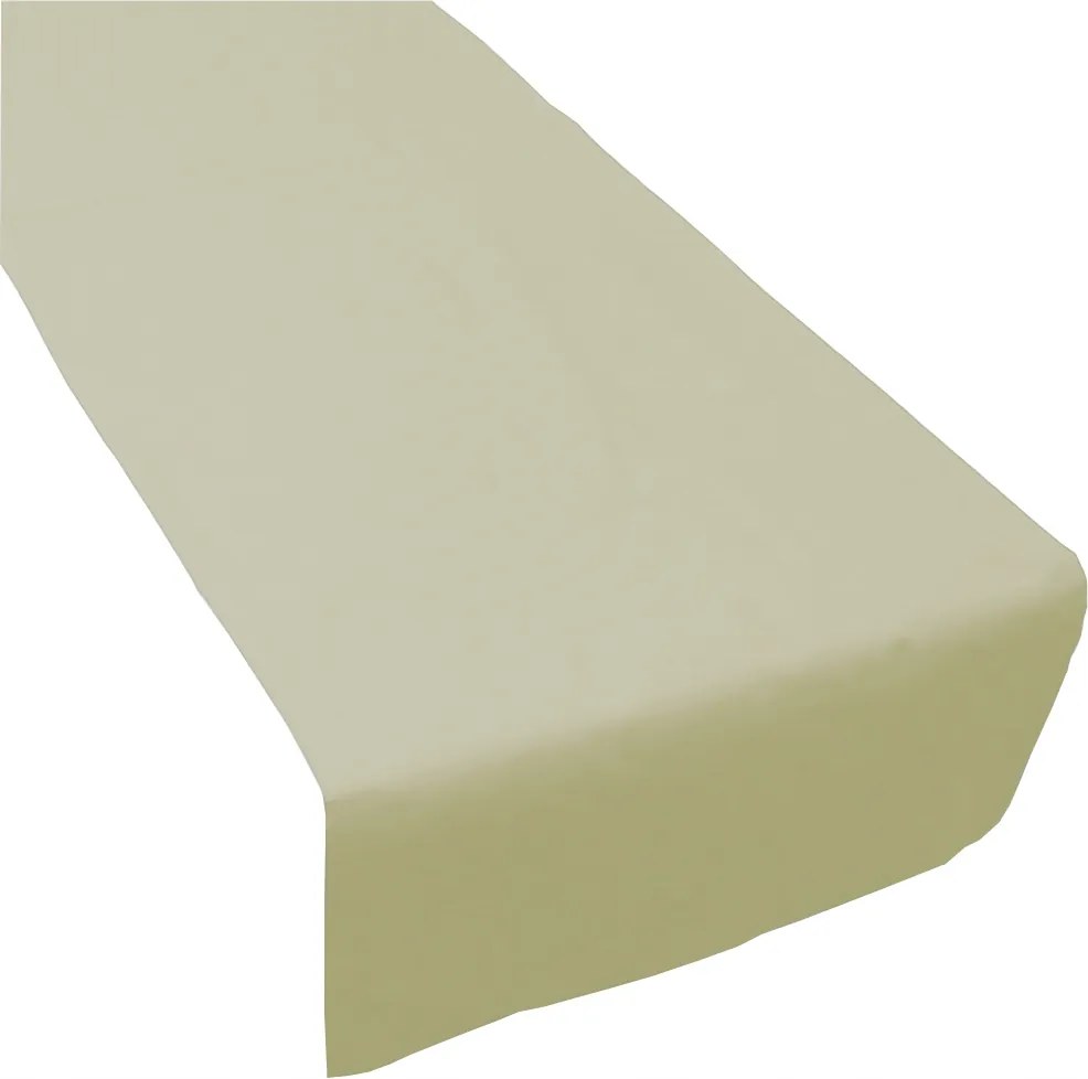 Panama Futófelület 40x180 Futófelület Ecru Krémszínű