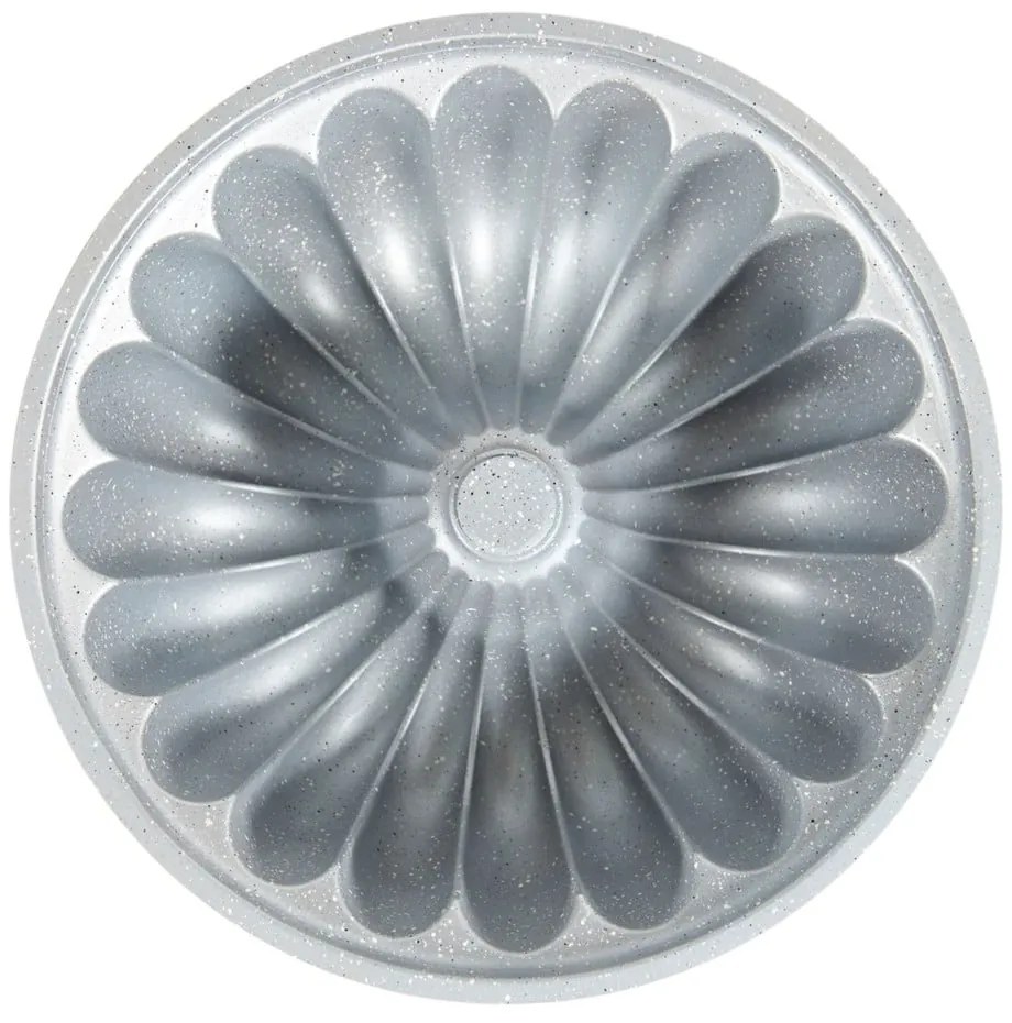 Fém kuglóf forma ø 24 cm Lotus – Bonami Selection