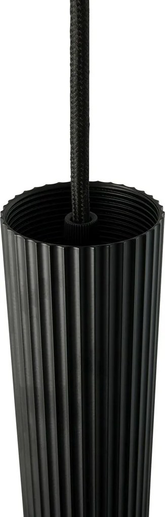 Nordlux modern függeszték vico fekete nor2412143003