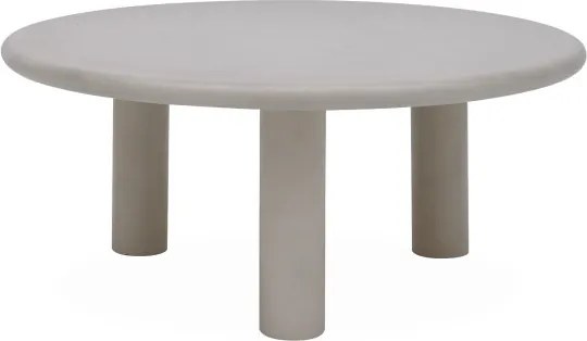 Mesa kerti dohányzóasztal