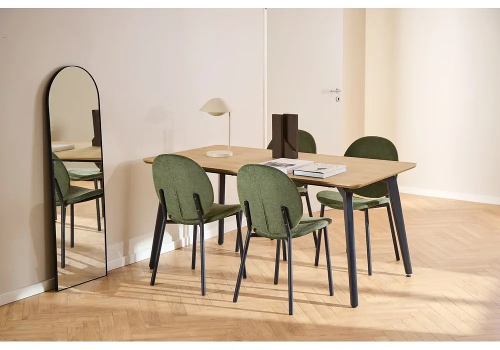 Khaki étkezőszék Cliff – Actona