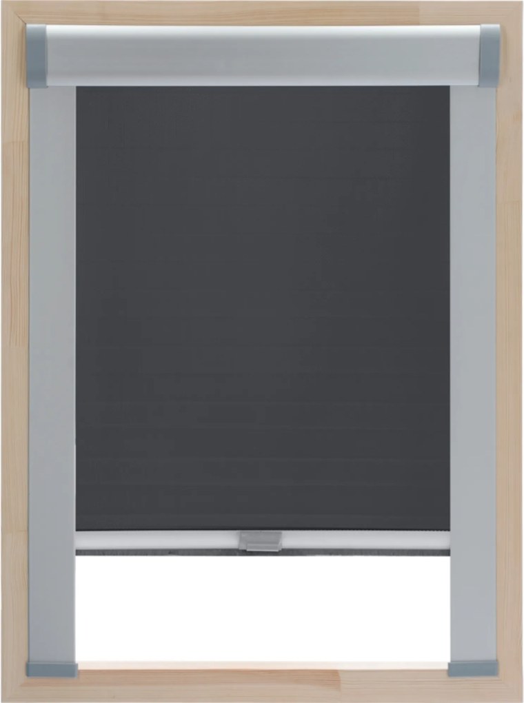 Lux Thermo Sötétítő Tetőroló Fakro ablakhoz 94x118