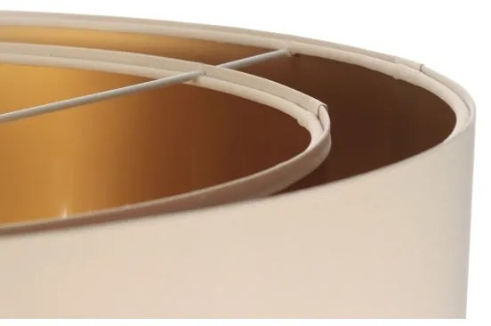 Csillár DUO 1xE27/60W/230V