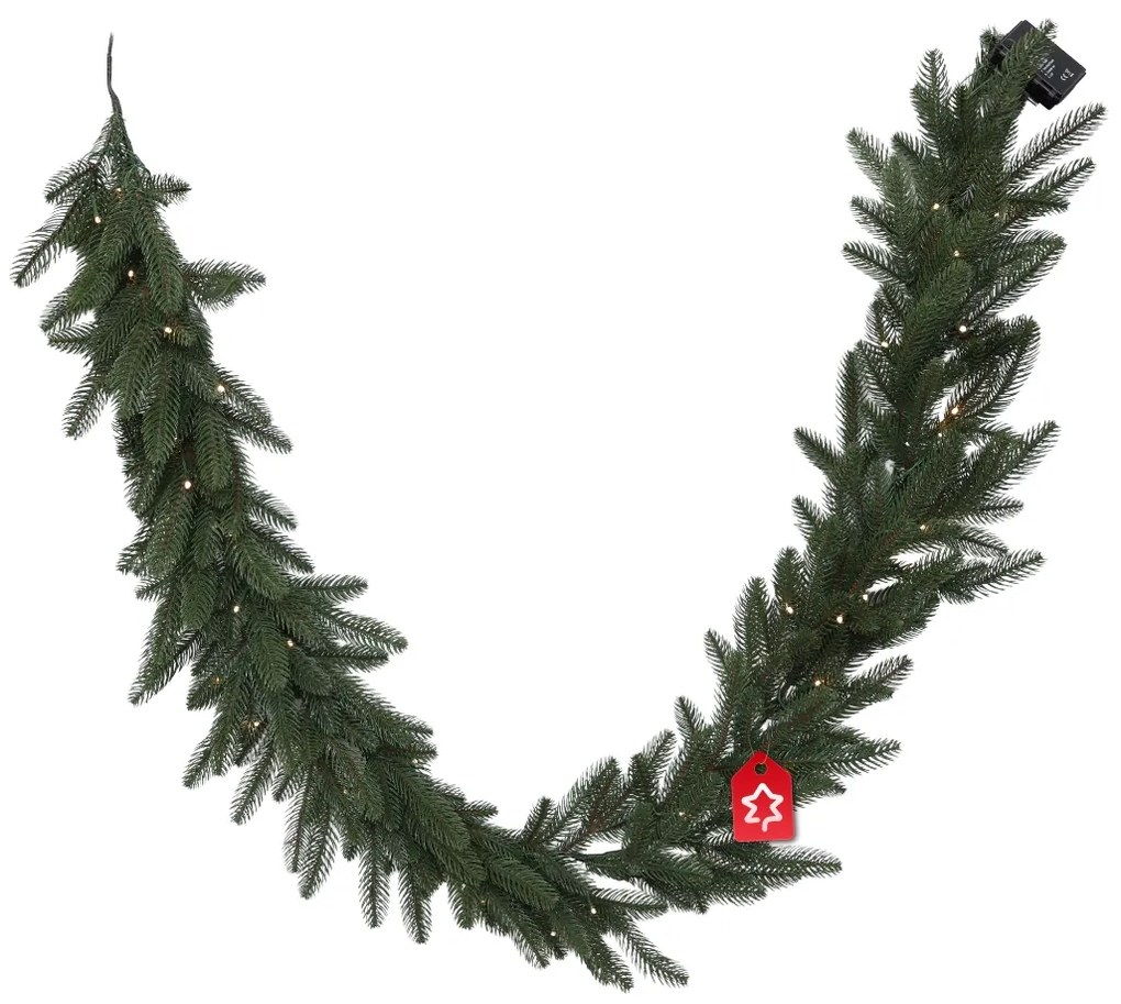 Füzér Classic 50 LED 60 cm