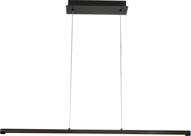 AZZARDO 5764 ALAMO Modern Led Függesztett Lámpa LED IP20