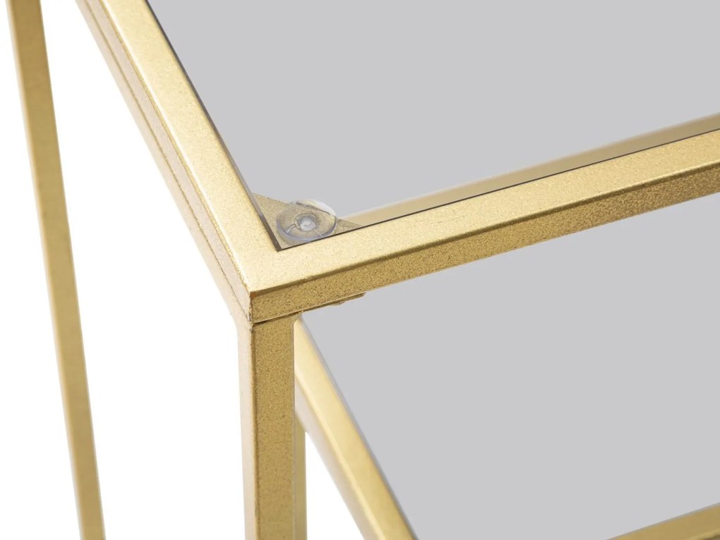 Konzolszint 100x35x80cm