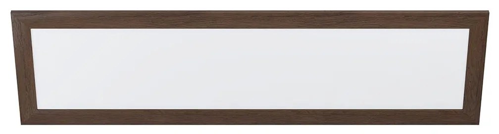 Eglo 99476 - LED Mennyezeti lámpa PIGLIONASSO LED/32W/230V 345x1245 mm