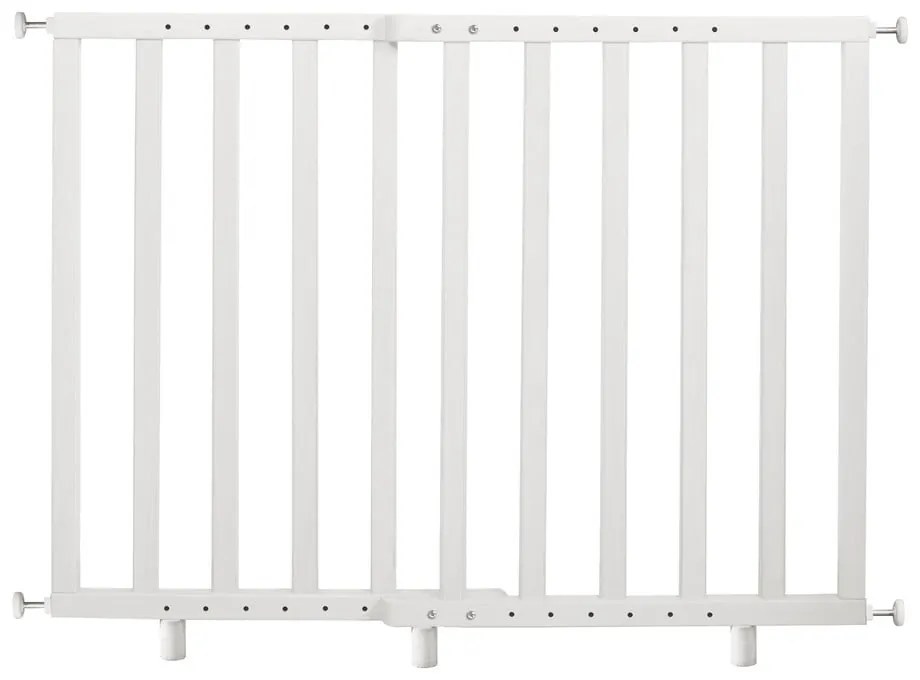 Fehér biztonsági rács – Roba