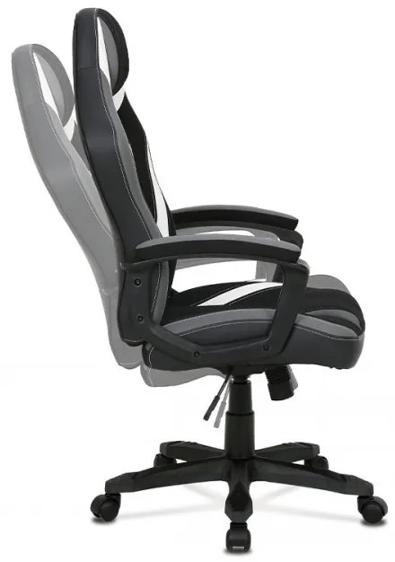 Gamer - Scaun pivotant de birou ka-y326